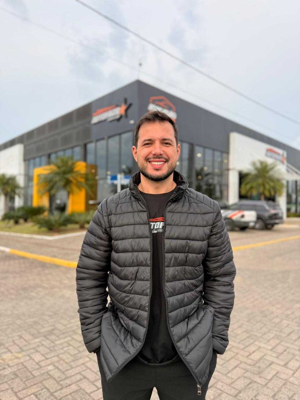 Jhon Filipe